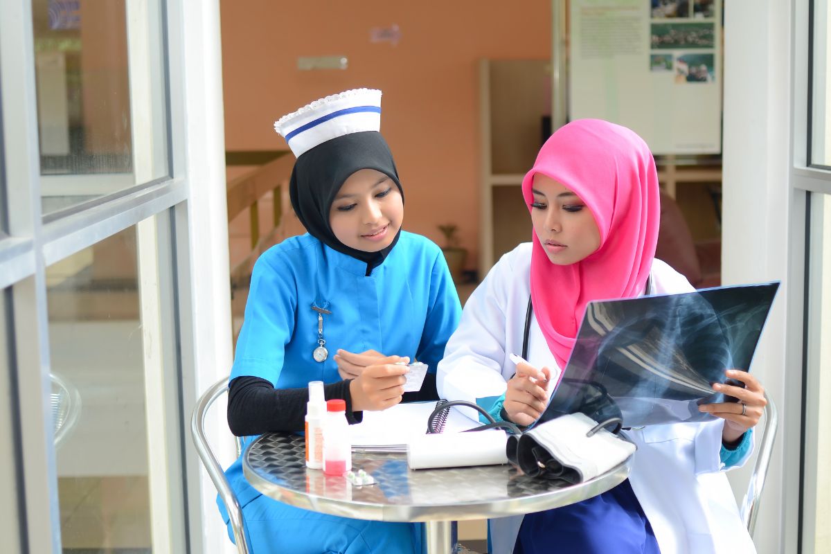 How Doctors Apply The DMAIC Methodology