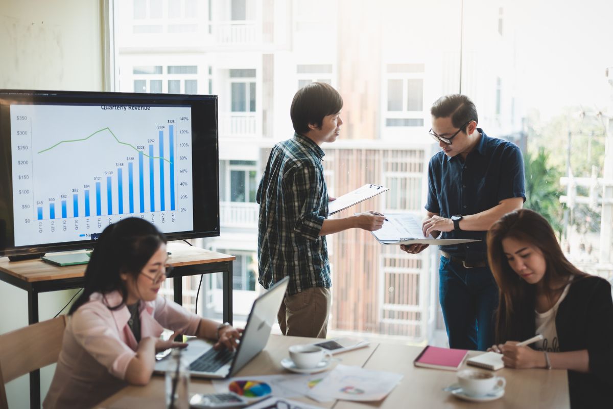 Lean Six Sigma Analyze Phase