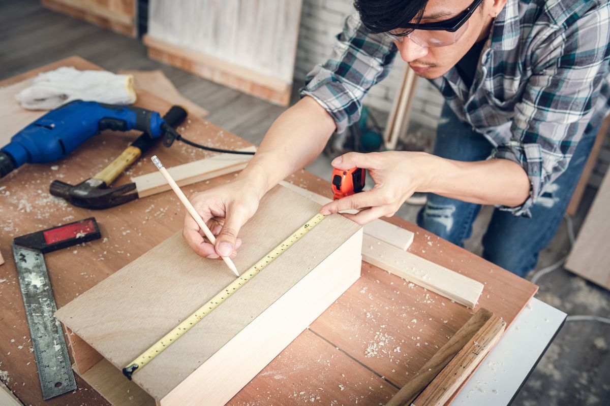Lean Six Sigma Measure Phase