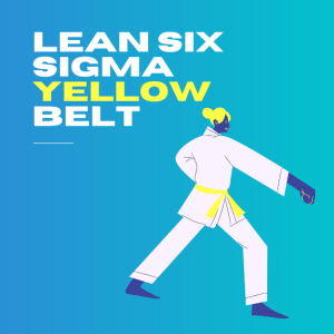 Lean Six Sigma Yellow Belt Course