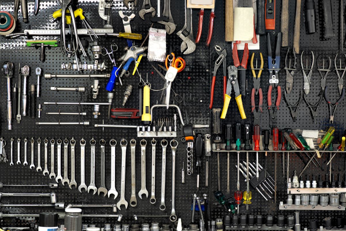 The Introduction to Lean Six Sigma Tools