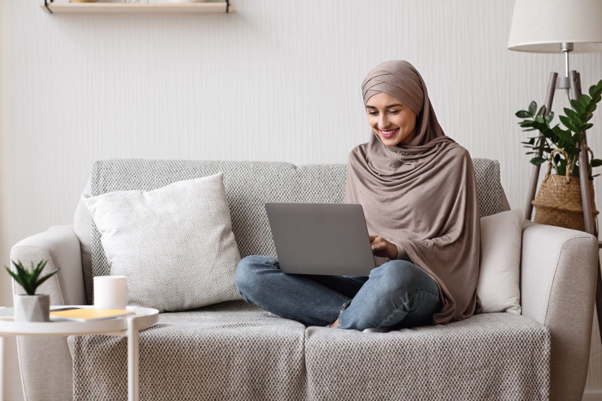 Ultimate Guide To Work From Home