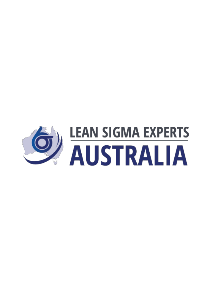 Lean Sigma Experts Australia logo