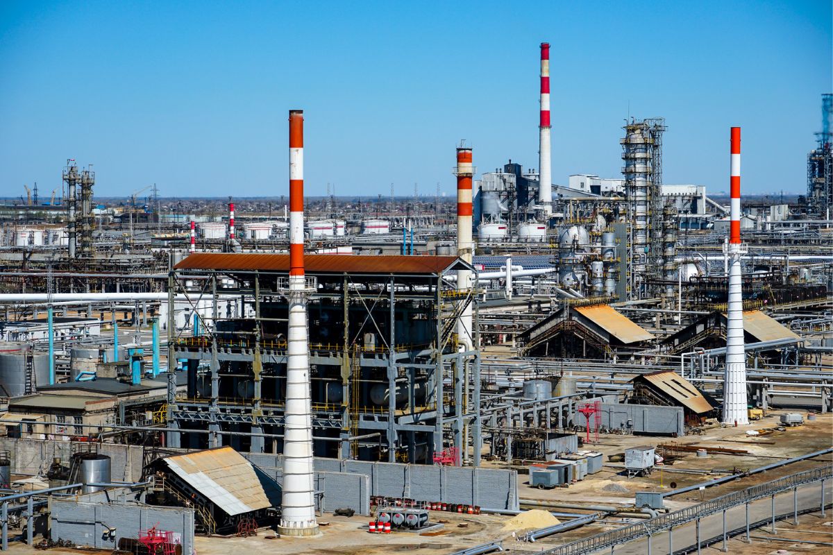 Increasing Production Rate of Hydrocarbon