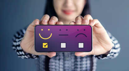 What is Voice of Customers?