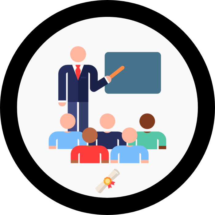 Lean Six Sigma Blacfk Belt Accelerated Classroom Training