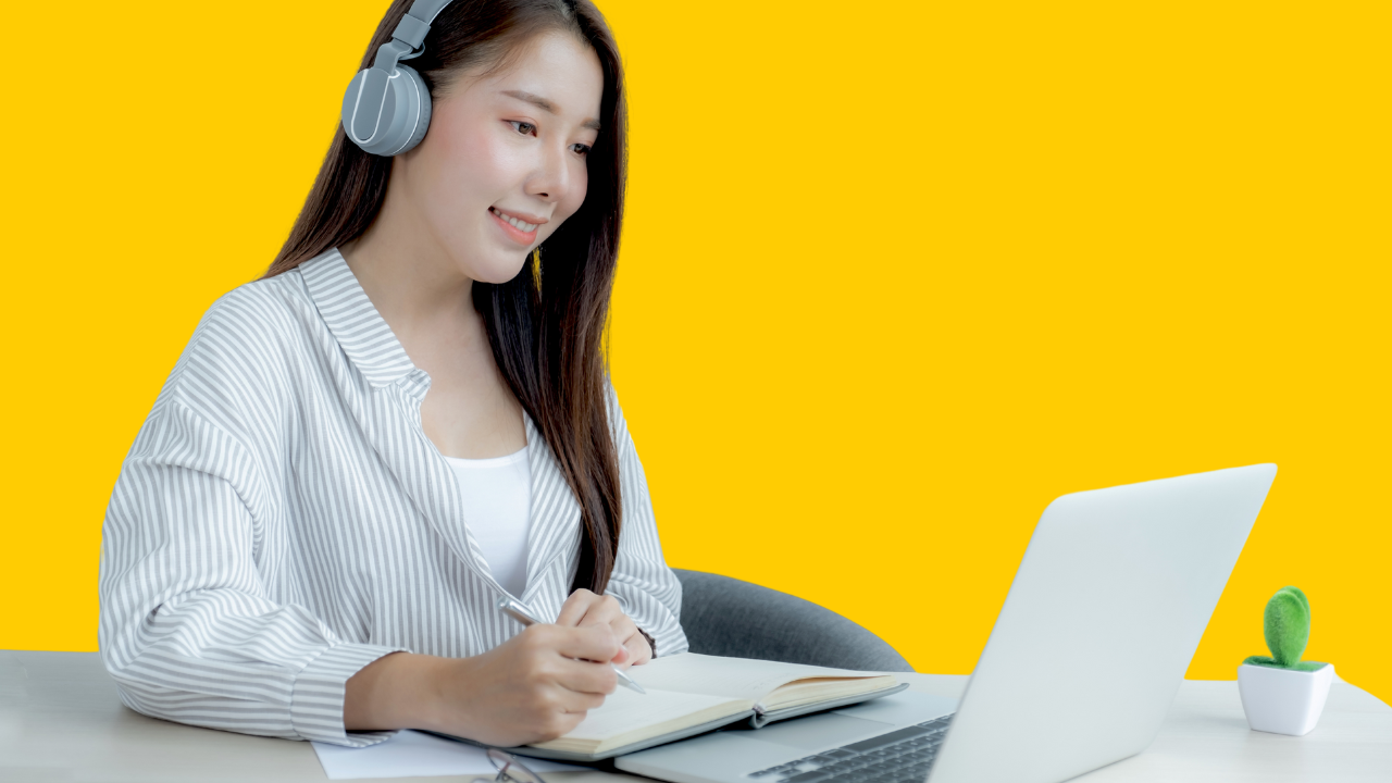 Virtual Training - Lean Six Sigma Yellow Belt