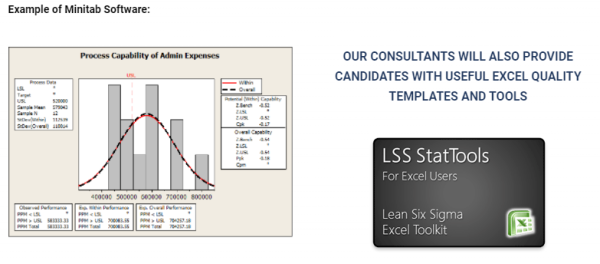 Lean Six Sigma Green Belt - Lean Six Sigma Organization