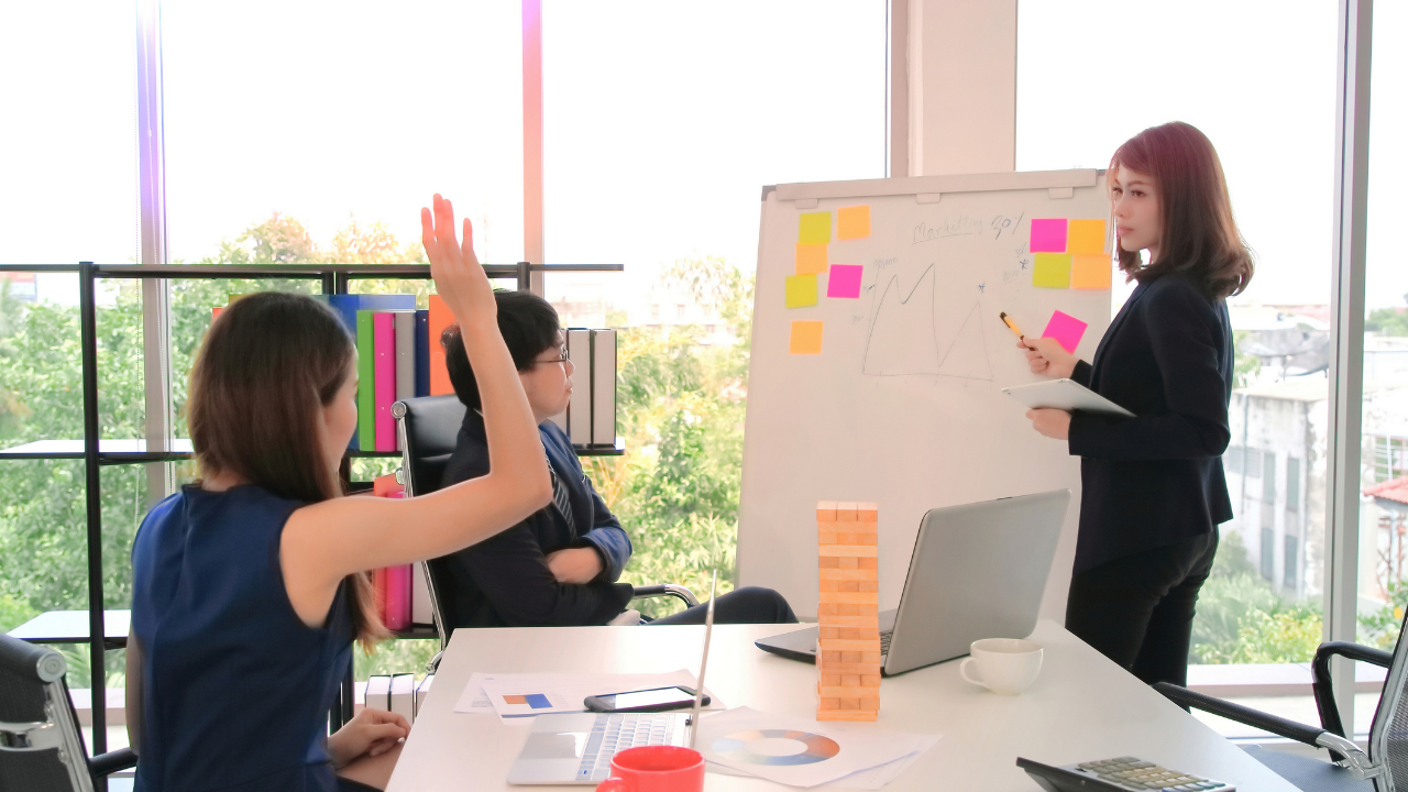 Lean Six Sigma Kahoot Quiz