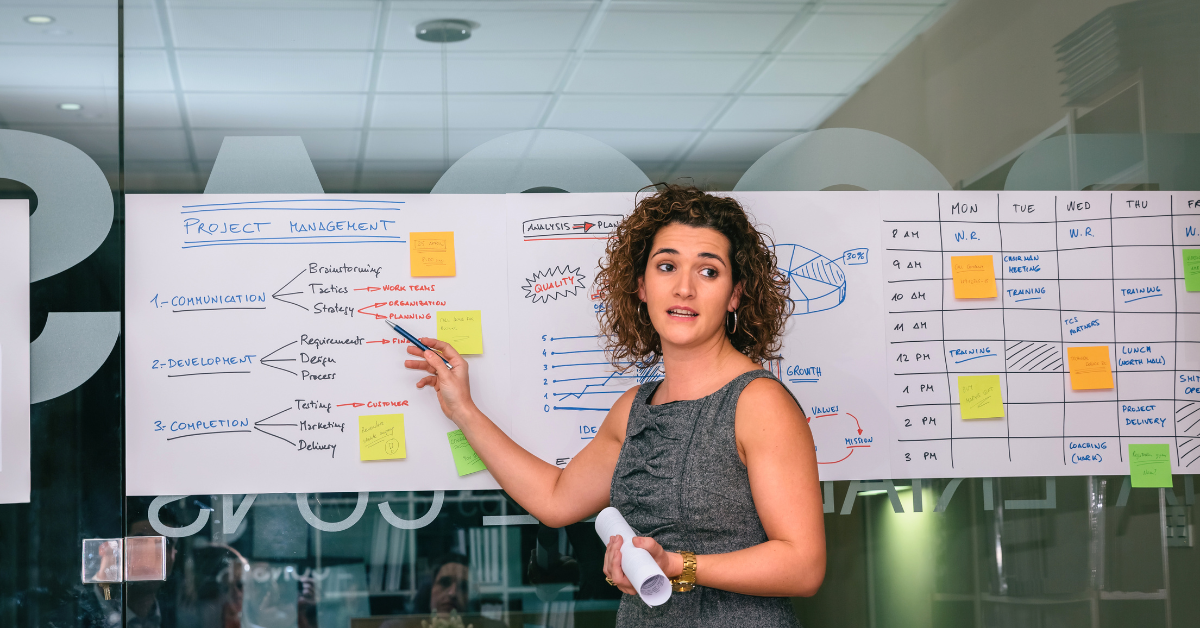 What is kanban?