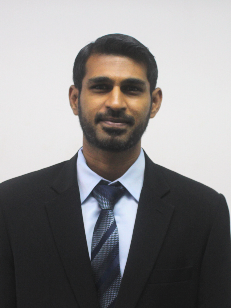 Dr. Muraliraj Dr. Muraliraj