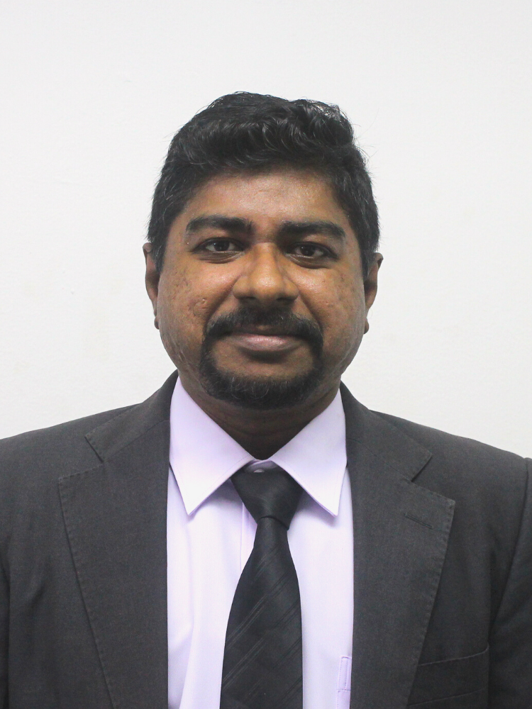Mr. Balasharmila Mr. Balasharmila