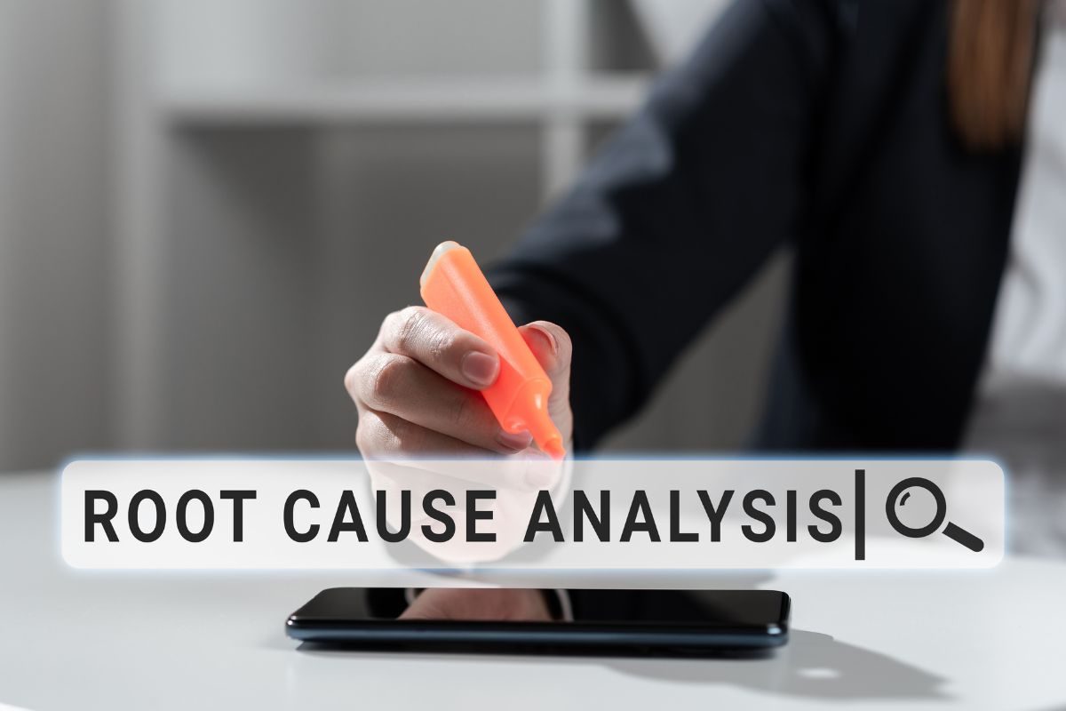 Root Cause Analysis Tools