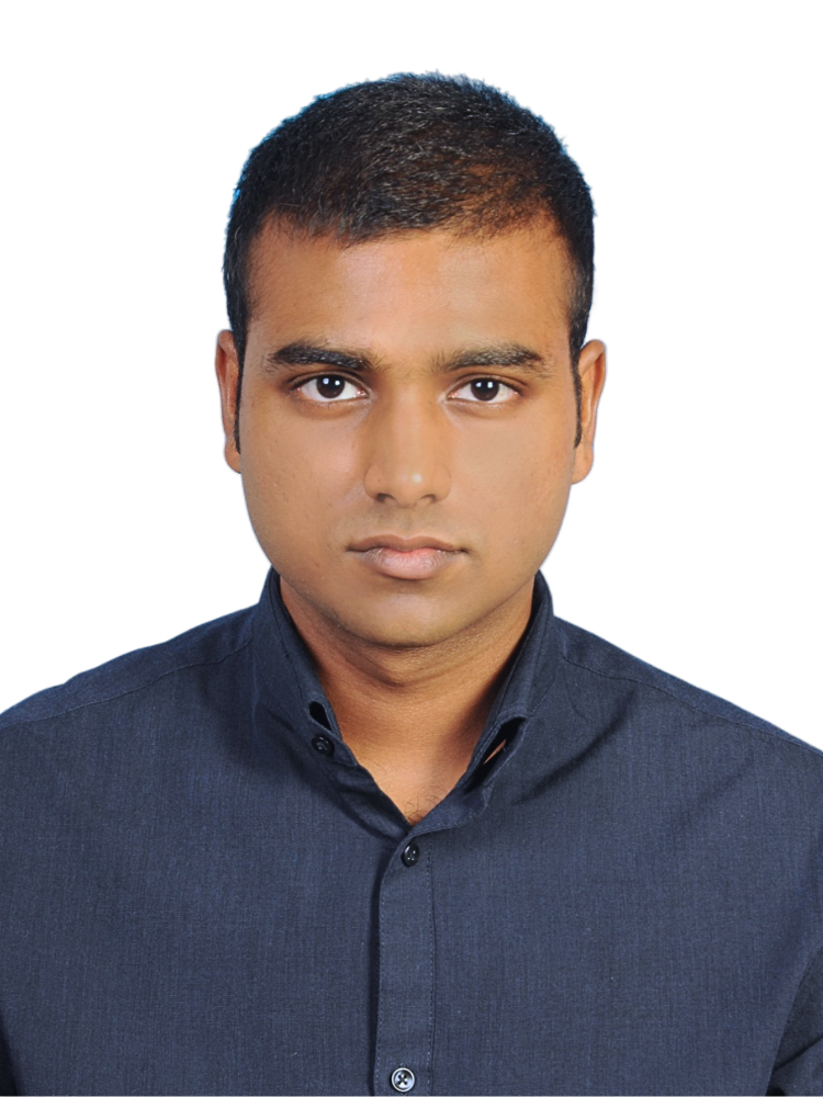 SURESH