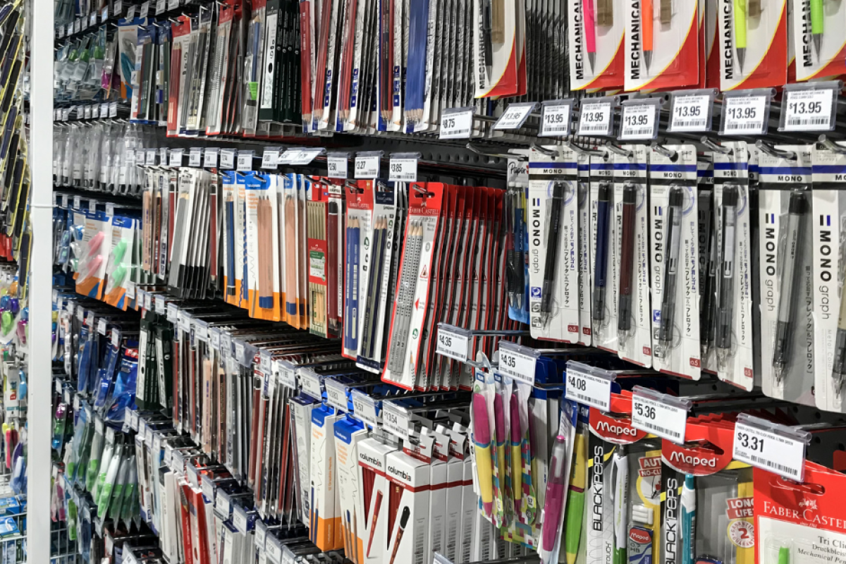 Stationery-Market-2 Stationery Market
