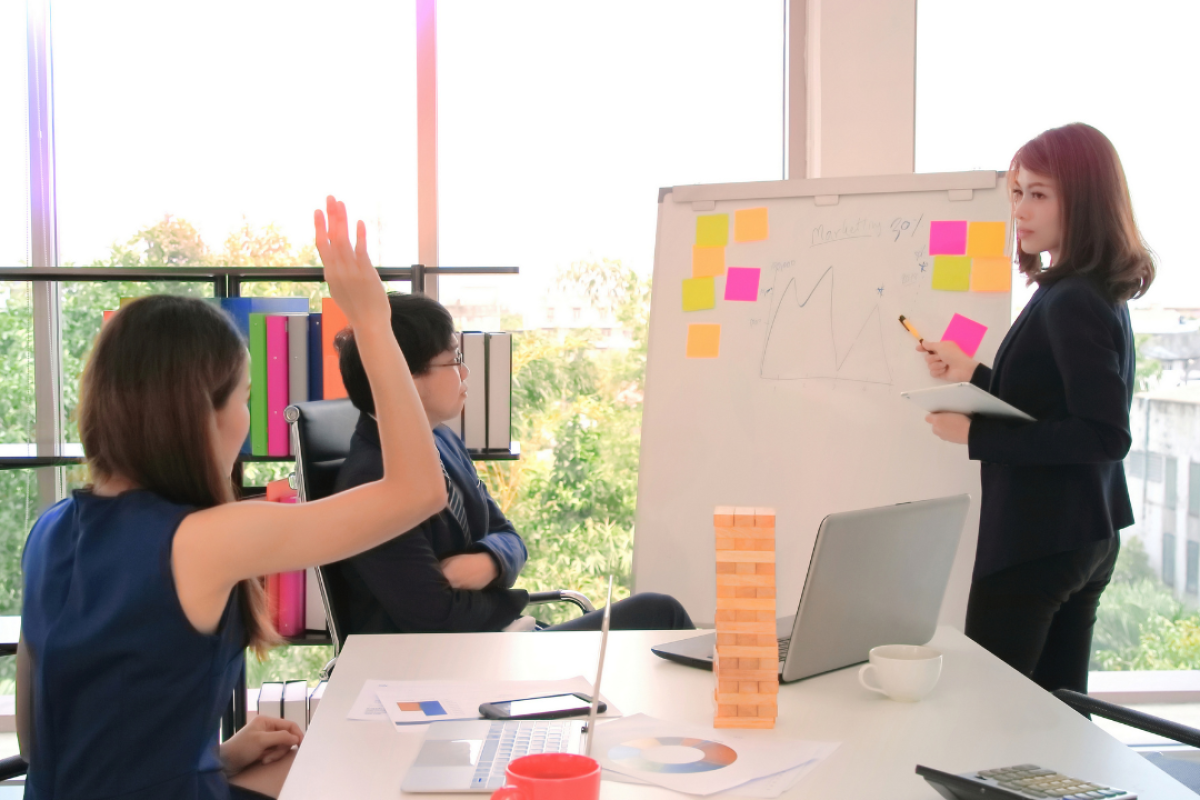 Lean Six Sigma Kahoot Quiz