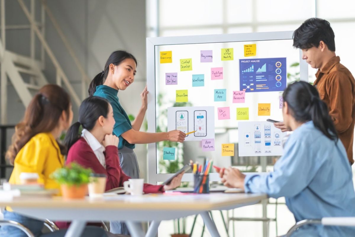 What is simulation training